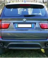 BMW X5 xDrive40d Futura