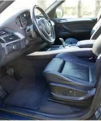 BMW X5 xDrive40d Futura