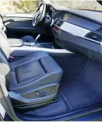 BMW X5 xDrive40d Futura