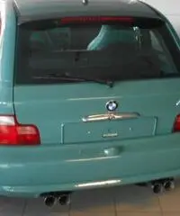 BMW Z3 3.2 24V cat M Coupé