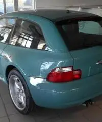 BMW Z3 3.2 24V cat M Coupé