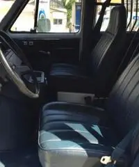 CHEVROLET Chevy Van 6.2 DIESEL BONAVENTURE, AUTOCARRO