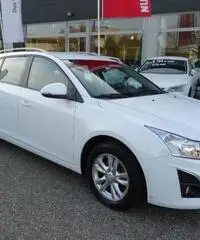 CHEVROLET Cruze 1.7 Diesel Station Wagon Start/Stop LT