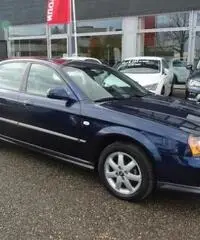 CHEVROLET Evanda 2.0 16V CDX