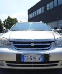 CHEVROLET Nubira 1.6 16V Station Wagon SX