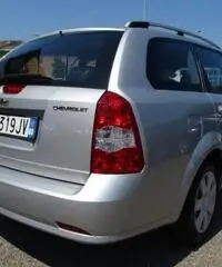CHEVROLET Nubira 1.6 16V Station Wagon SX