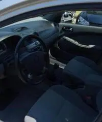 CHEVROLET Nubira 1.6 16V Station Wagon SX