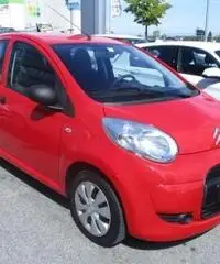 CITROEN C1 1.0 5 porte airdream Ideal