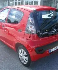 CITROEN C1 1.0 5 porte airdream Ideal