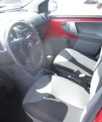 CITROEN C1 1.0 5 porte airdream Ideal