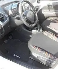 CITROEN C1 VTi 68 5 porte Feel