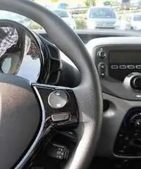 CITROEN C1 VTi 68 5 porte Feel