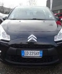 CITROEN C3 1.1 Perfect