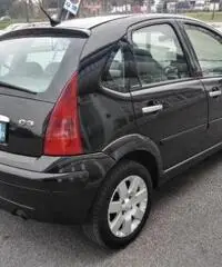 CITROEN C3 1.4 HDi 70CV Exclusive