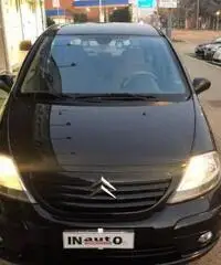 CITROEN C3 1.4 HDi Exclusive BELLISSIMA VERSIONE PIù POTENTE