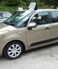 CITROEN C3 Picasso 1.4 VTi 95 GPL airdream Seduction