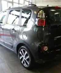 CITROEN C3 Picasso 1.6 HDi 90 Seduction