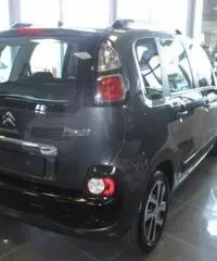 CITROEN C3 Picasso 1.6 HDi 90 Seduction