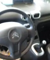 CITROEN C3 Picasso 1.6 HDi 90 Seduction