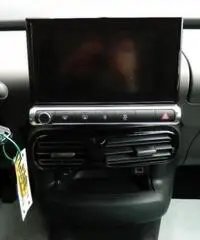 CITROEN C4 Cactus PureTech 82 Feel