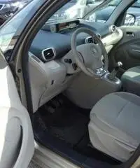 CITROEN C3 Picasso 1.6 HDi 110 airdream Exclusive Style