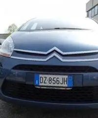 CITROEN C4 Picasso 1.6 VTi 120 Elegance