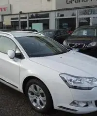 CITROEN C5 2.0 HDi 160 Business Tourer