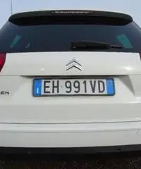 CITROEN C5 2.0 HDi 160 Business Tourer