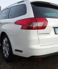 CITROEN C5 2.0 HDi 160 Business Tourer