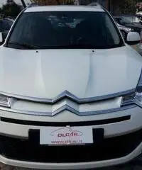 CITROEN C-Crosser 2.2 HDi