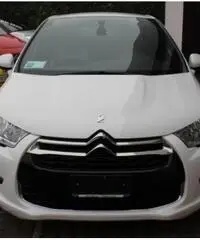 CITROEN DS4 CrossBack PureTech 130 S&S So Chic