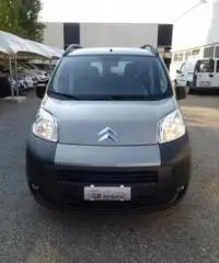 CITROEN Nemo Multispace 1.3 HDi 75CV S&S XTR Theatre