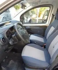 CITROEN Nemo Multispace 1.3 HDi 75CV S&S XTR Theatre