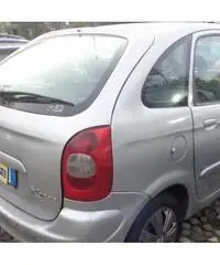 CITROEN Xsara Picasso 1.6 Attraction