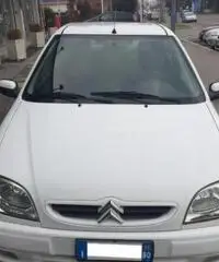 CITROEN SAXO 1.1i cat 3 porte Elegance PARI AL NUOVO