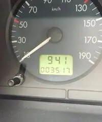 CITROEN SAXO 1.1i cat 3 porte Elegance PARI AL NUOVO