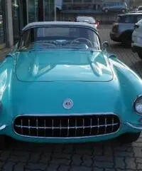 CORVETTE C1 CABRIOLET 