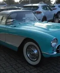 CORVETTE C1 CABRIOLET 
