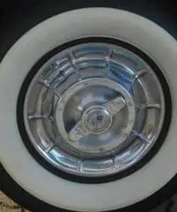 CORVETTE C1 CABRIOLET 