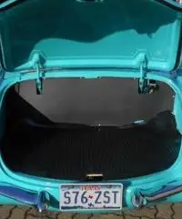 CORVETTE C1 CABRIOLET 