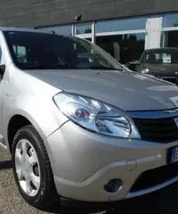 DACIA Sandero 1.5 dCi 70CV Ambiance