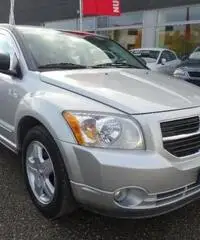 DODGE Caliber 2.0 Turbodiesel DPF SXT