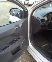 DODGE Caliber 2.0 Turbodiesel DPF SXT