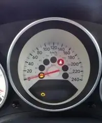 DODGE Caliber 2.0 Turbodiesel DPF SXT