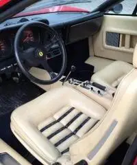 FERRARI 512 BB CARBURATORI