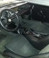 FIAT 124 Spider SPORT ABARTH