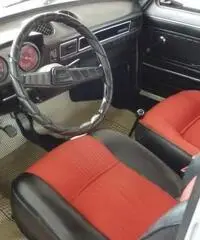 FIAT 128 berlina Special 1100