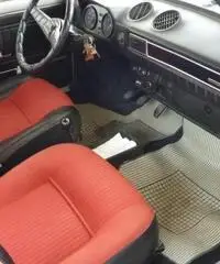 FIAT 128 berlina Special 1100