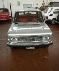 FIAT 128 berlina Special 1100