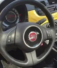 FIAT 500 1.2 Lounge NEOPATENTATO, COME NUOVA